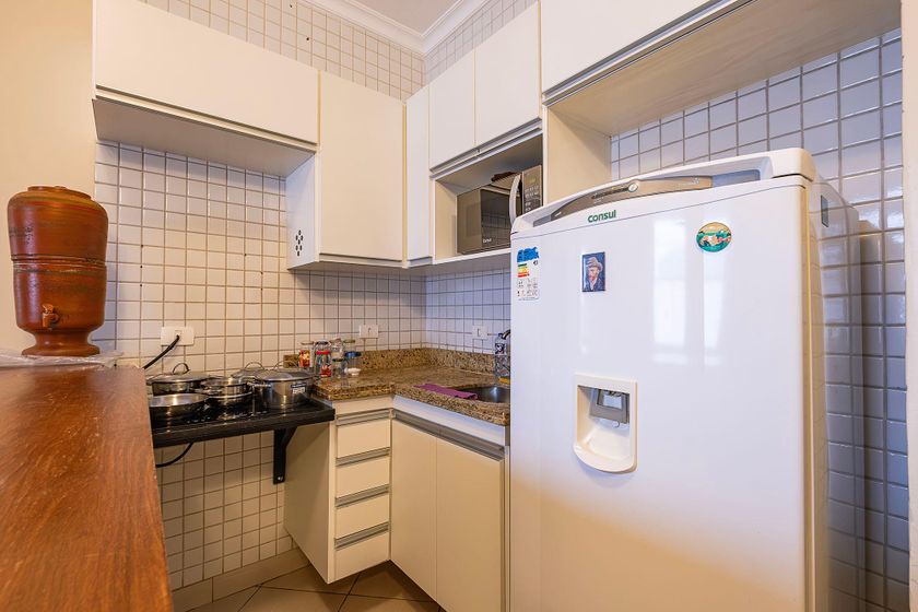 Apartamento em Pinheiros – pohled 5