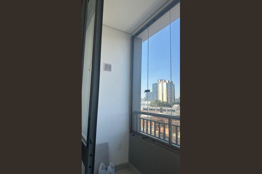 Apartamento em Butantã - Widok 5