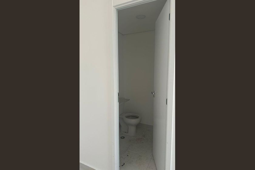 Apartamento em Butantã - Więcej