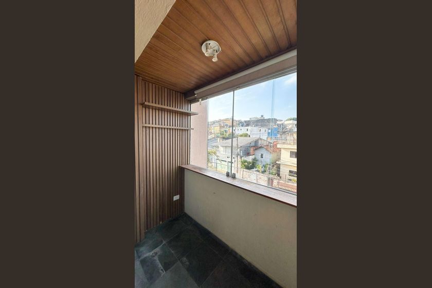Apartamento em Santo Amaro - Widok 6
