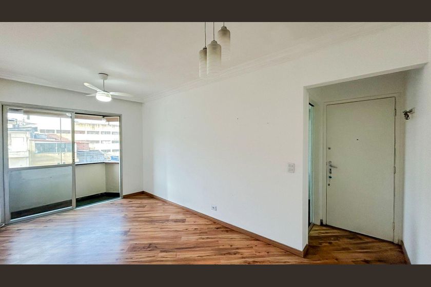 Apartamento em Santo Amaro - Widok 2