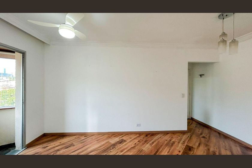 Apartamento em Santo Amaro - Widok 4