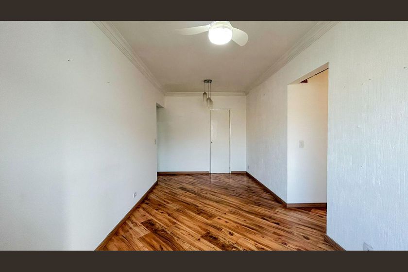 Apartamento em Santo Amaro - Widok 5