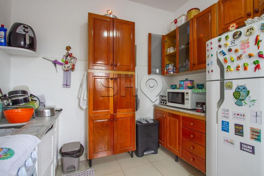 Casa em Perdizes - Widok 4