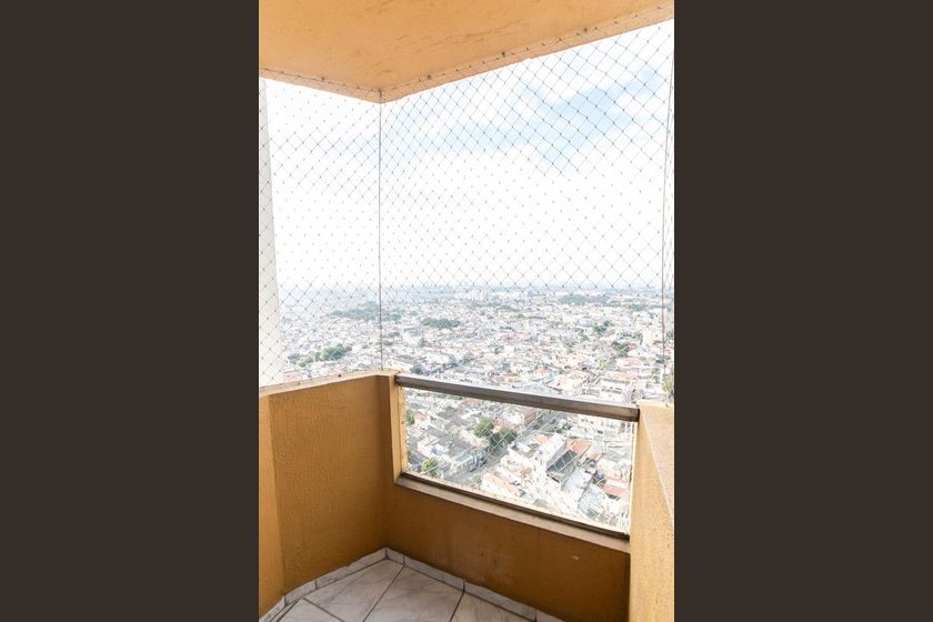 Apartamento em Cidade Brasil - Ansicht 5