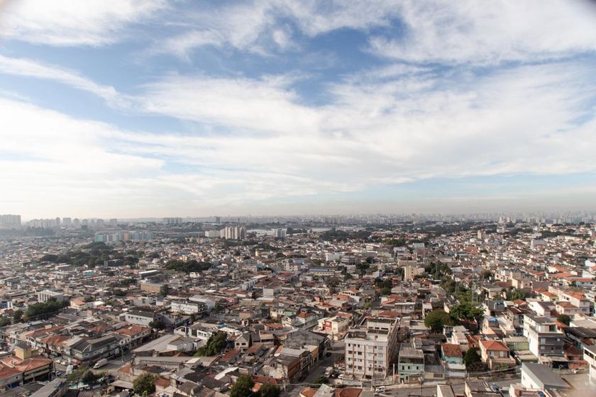 Apartamento em Cidade Brasil - Ansicht 6
