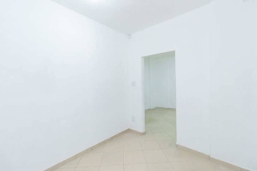 Casa em Vila Mangalot – pohled 2