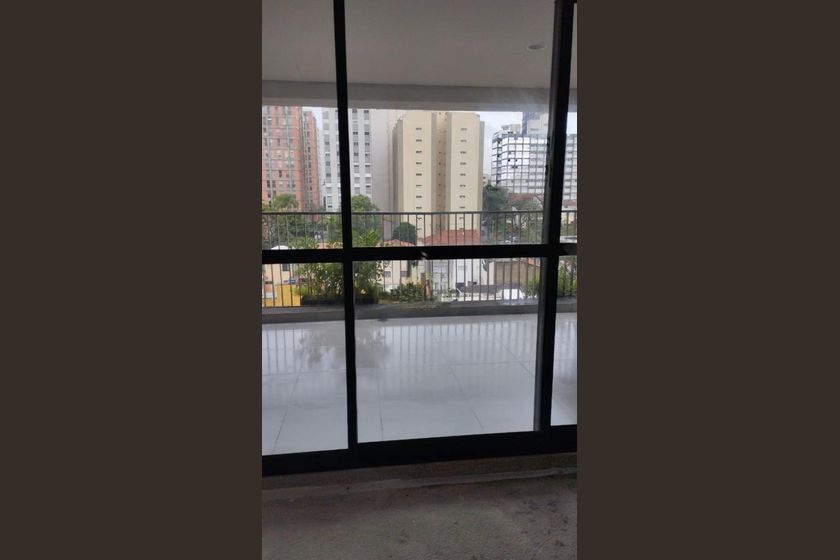 Apartamento em Perdizes - Widok 4