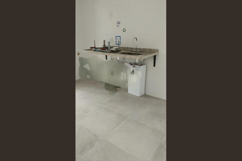 Apartamento em Perdizes - Widok 3