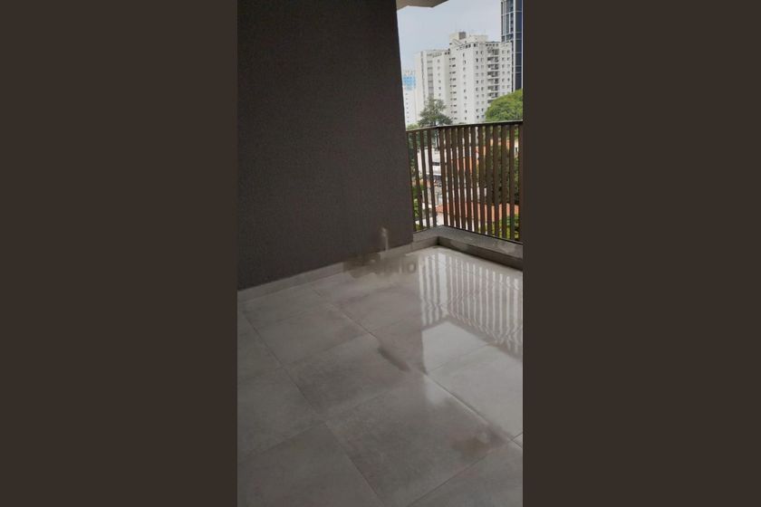 Apartamento em Perdizes - Widok 5