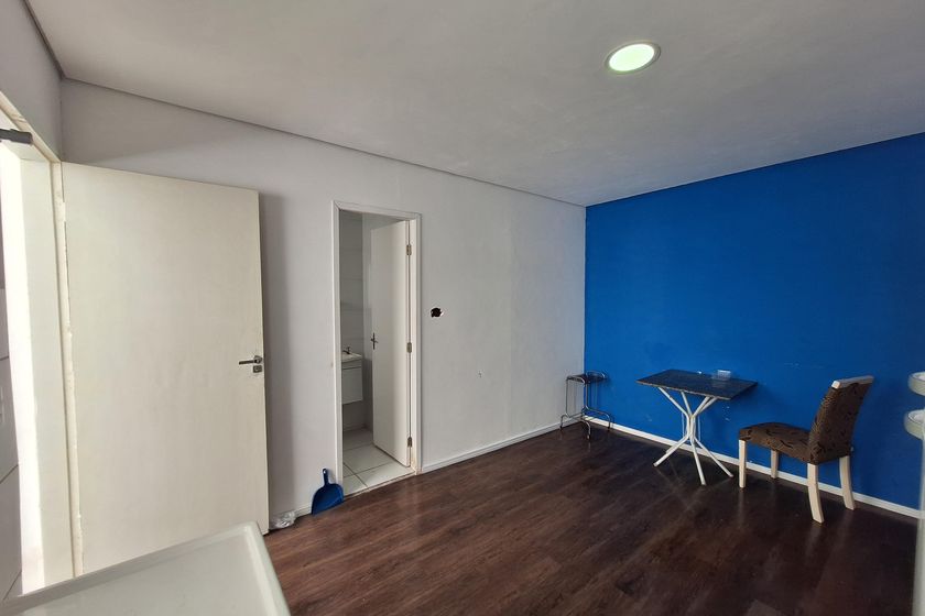 Studiooukitchenette em Casa Branca - Widok 4