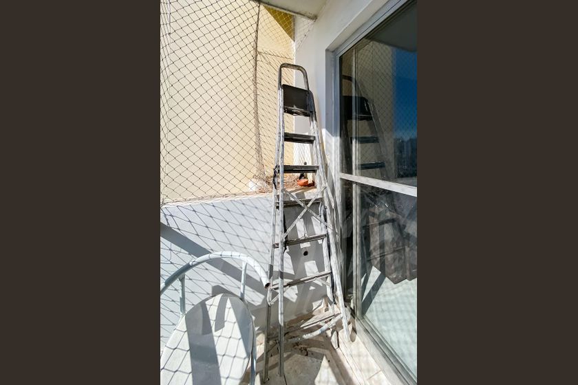 Apartamento em Bela Vista - Widok 6