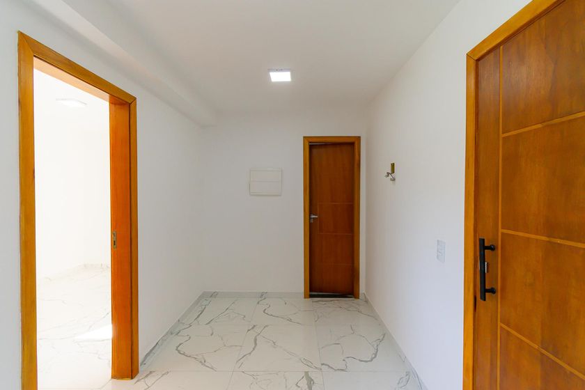Apartamento em Vila Celeste - Widok 4