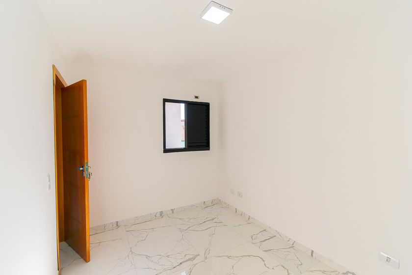 Apartamento em Vila Celeste - Więcej