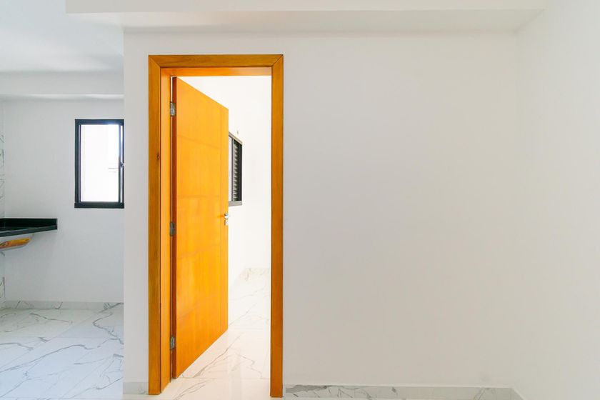 Apartamento em Vila Celeste - Widok 5