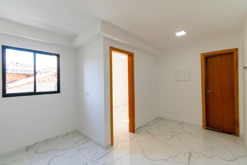 Apartamento em Vila Celeste - Widok 2
