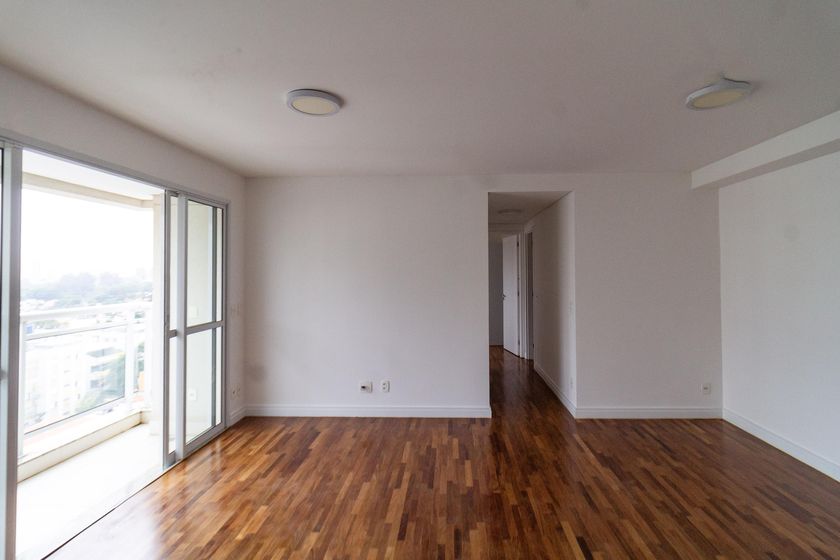 Apartamento em Vila Leopoldina - Widok 2
