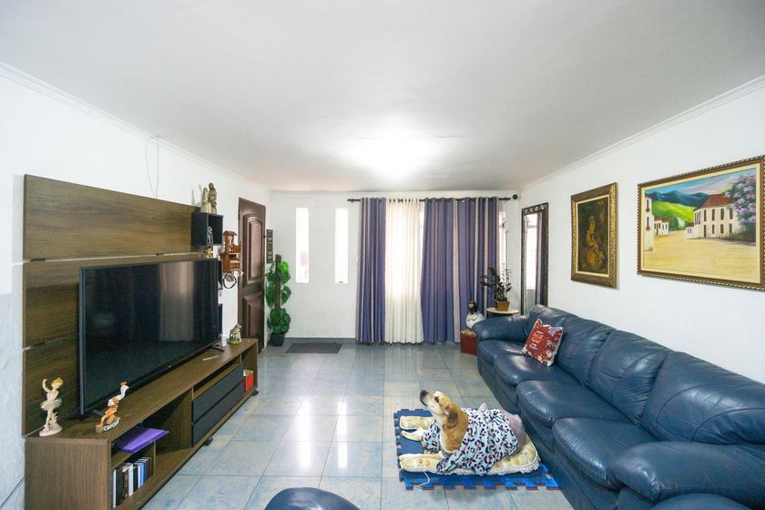 Casa em Vila Matilde - Widok 4