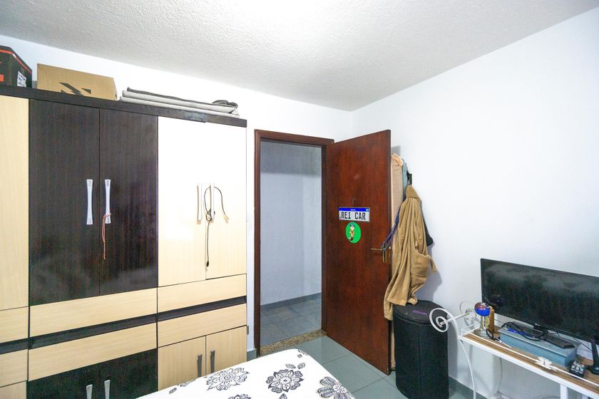 Casa em Vila Matilde - Więcej