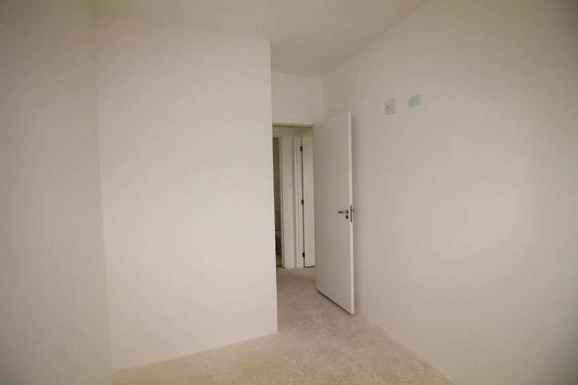 Apartamento em Vila das Belezas - More