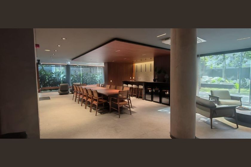 Apartamento em Cidade Jardim – pohled 2