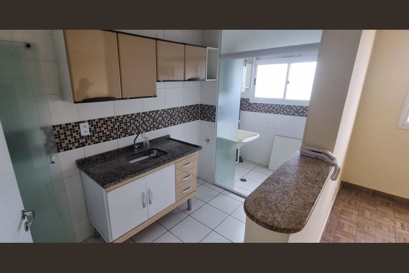 Apartamento em Jardim Las Vegas - Mehr