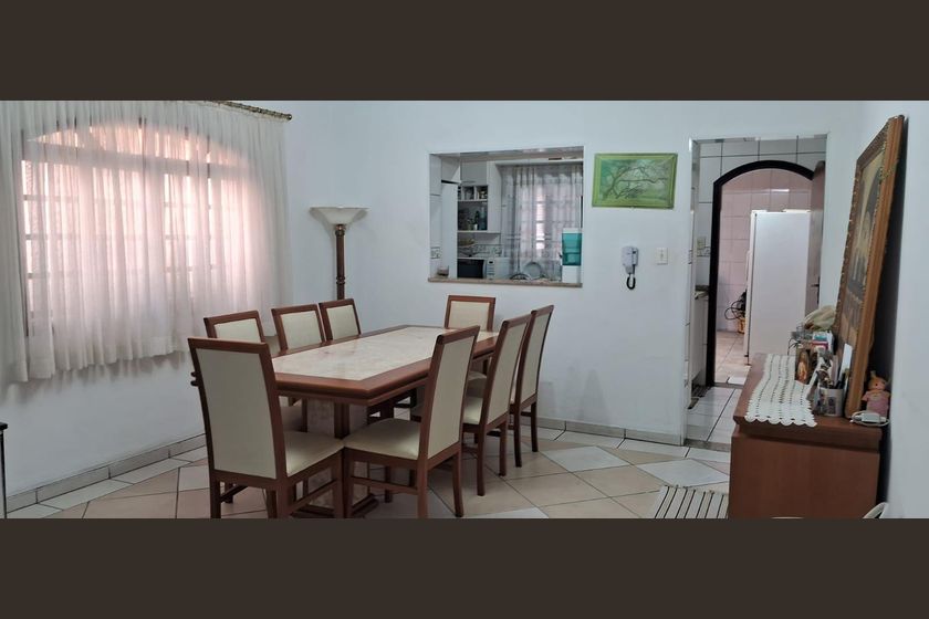 Casa em Parque da Vila Prudente – pohled 4