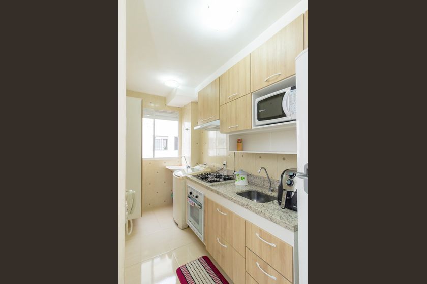 Apartamento em Vila Jaraguá – pohled 6