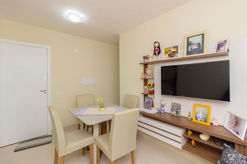 Apartamento em Vila Jaraguá – pohled 3