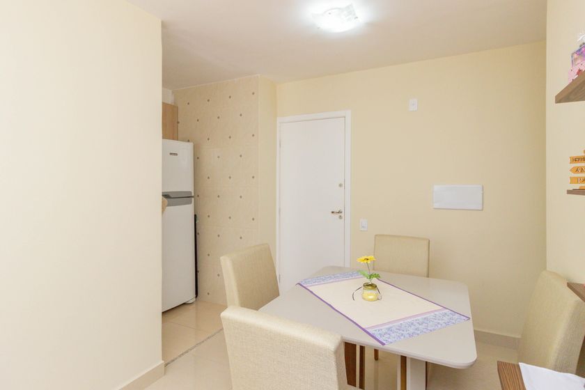 Apartamento em Vila Jaraguá – pohled 4