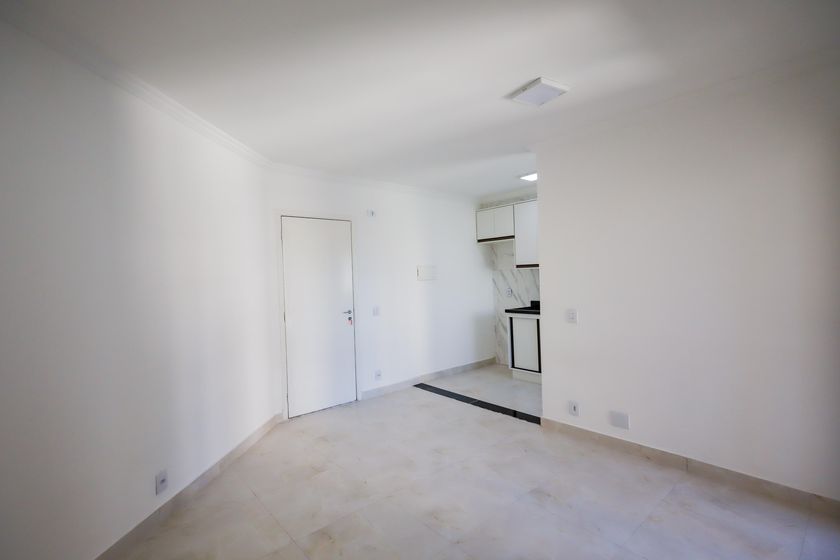 Apartamento em Jardim Alzira – pohled 5