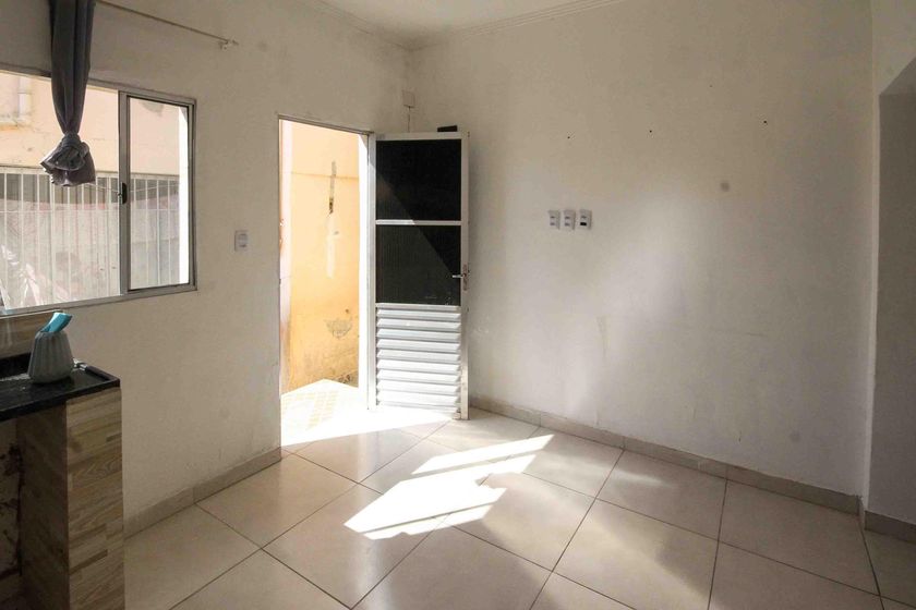 Casa em Chácara Belenzinho - Visning 3