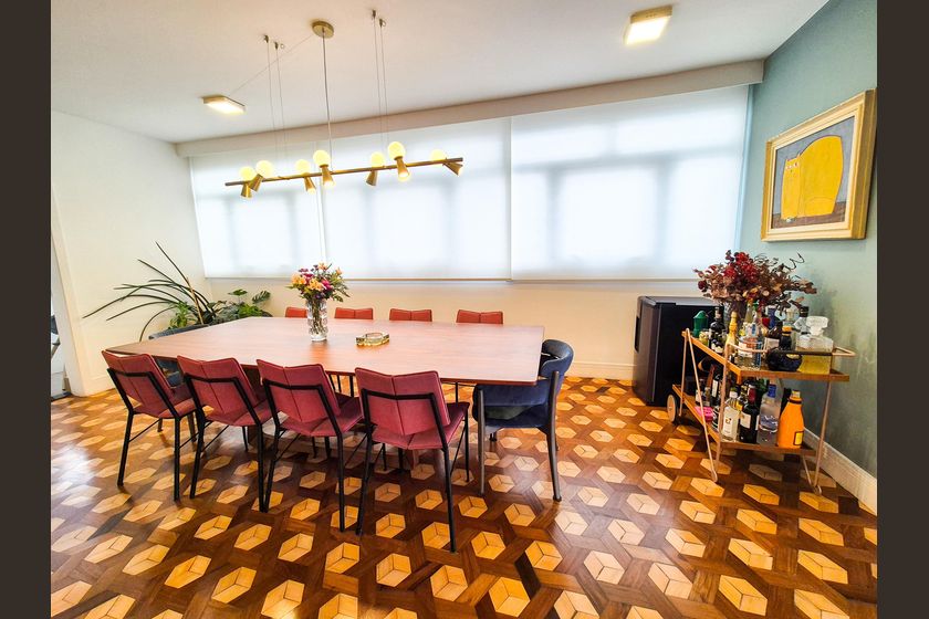 Apartamento em Santa Cecilia - Ansicht 6