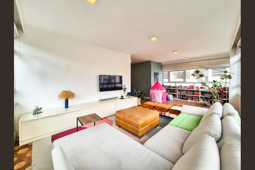 Apartamento em Santa Cecilia - Ansicht 3