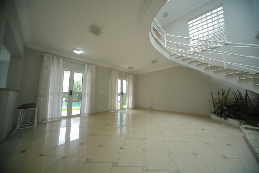 Casacondominio em Parque Terra Nova Ii - Widok 6