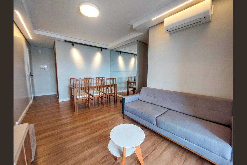 Apartamento em Vila das Belezas – pohled 4