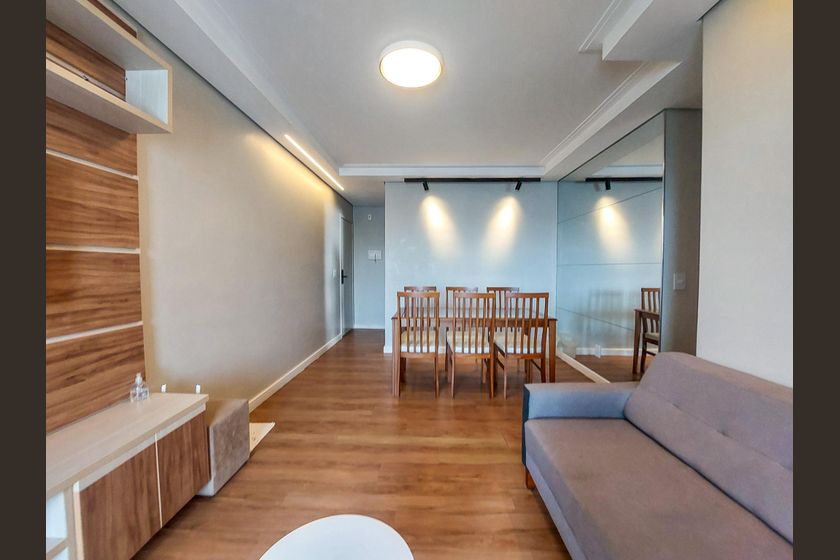 Apartamento em Vila das Belezas – pohled 5