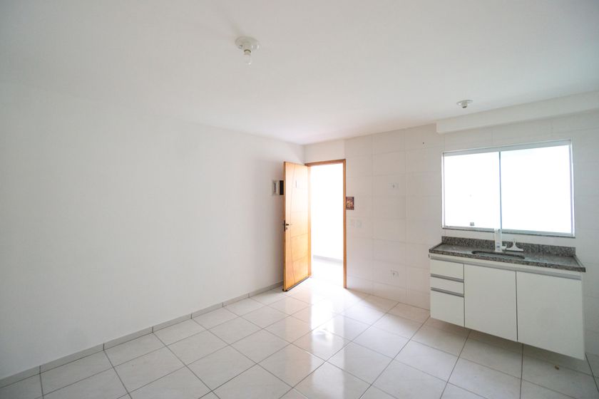 Apartamento em Penha de França – pohled 2
