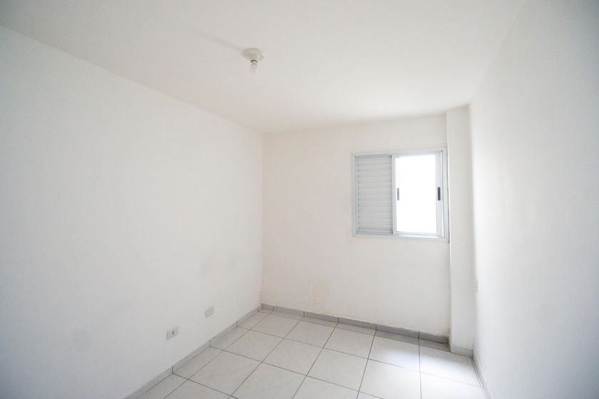 Apartamento em Penha de França – další