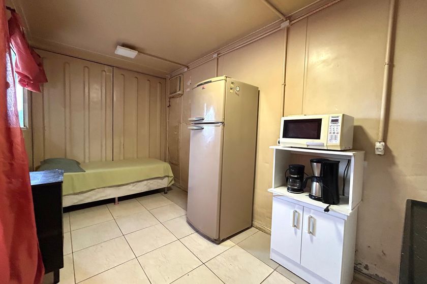 1-Bedroom House for Rent in Campeche, Florianópolis for R$ 1,500.00