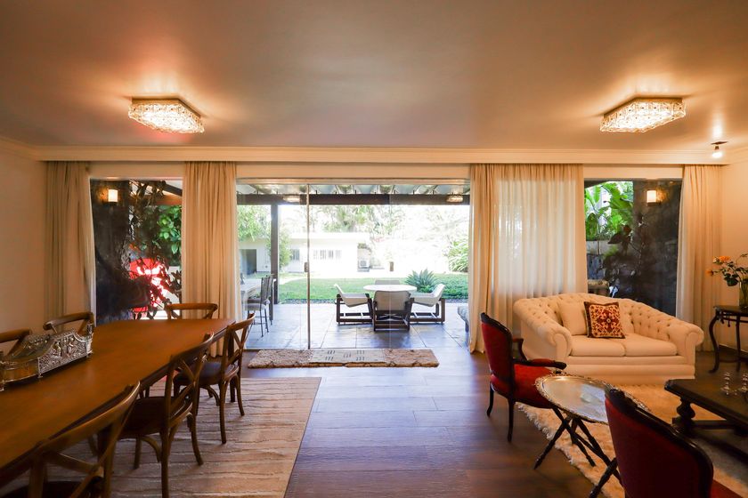 Casa em Jardim Marajoara – pohled 3