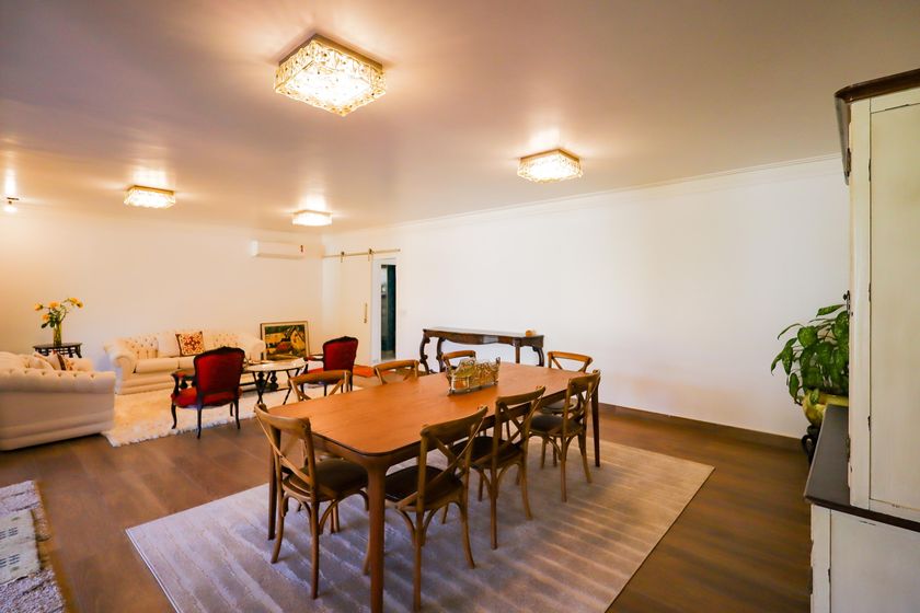 Casa em Jardim Marajoara – pohled 6