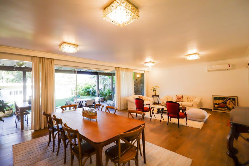 Casa em Jardim Marajoara – pohled 4