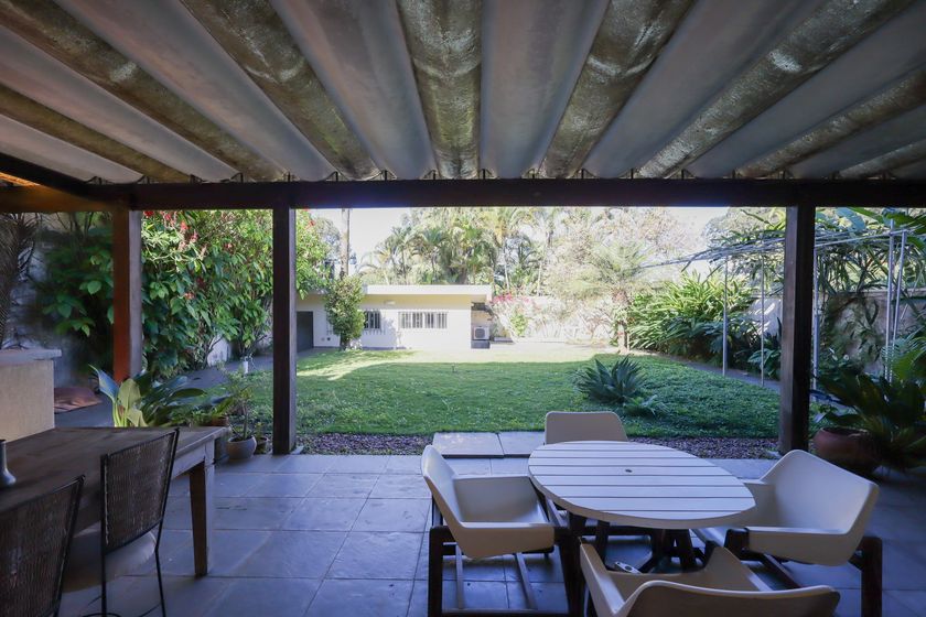 Casa em Jardim Marajoara – další