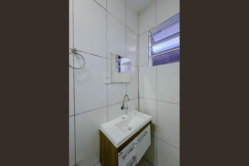 Apartamento em Vila Bertioga - Więcej