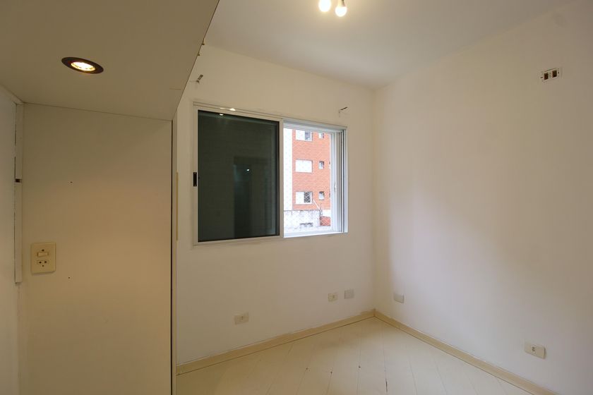 Apartamento em Vila Uberabinha – další
