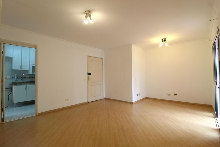 Apartamento em Vila Uberabinha – pohled 3