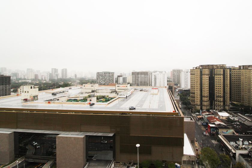 Apartamento – São Paulo - Vista 4