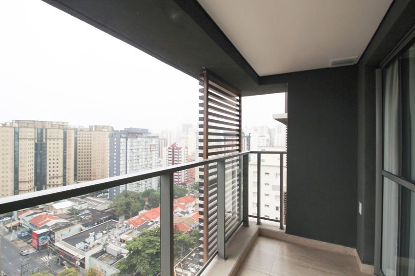 Apartamento – São Paulo - Vista 3