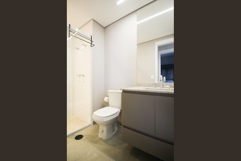 Apartamento – São Paulo - Mais